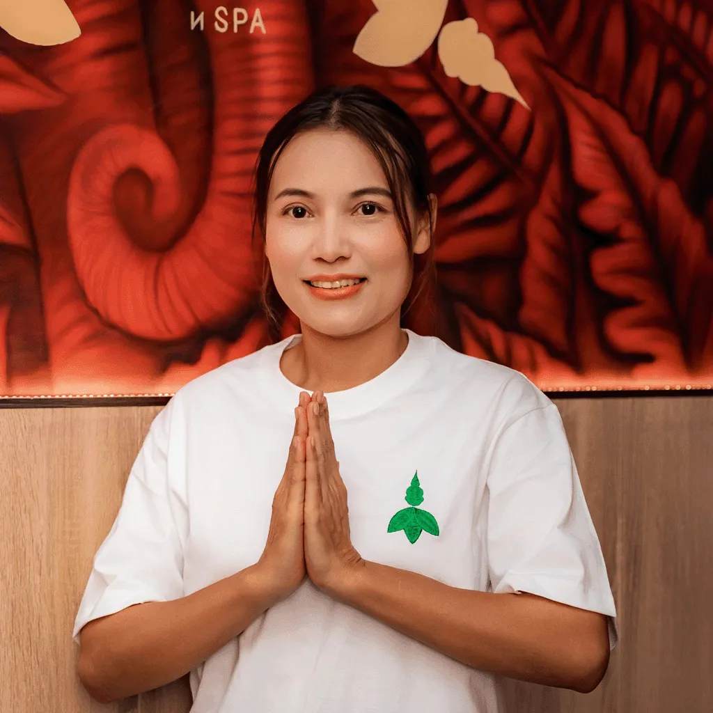 Spa Experiences for Men at GRANDTHAI