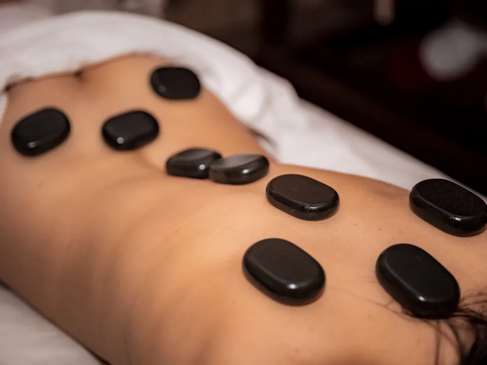 Chocolate Perfection Spa Ritual — GRANDTHAI Spa Programme