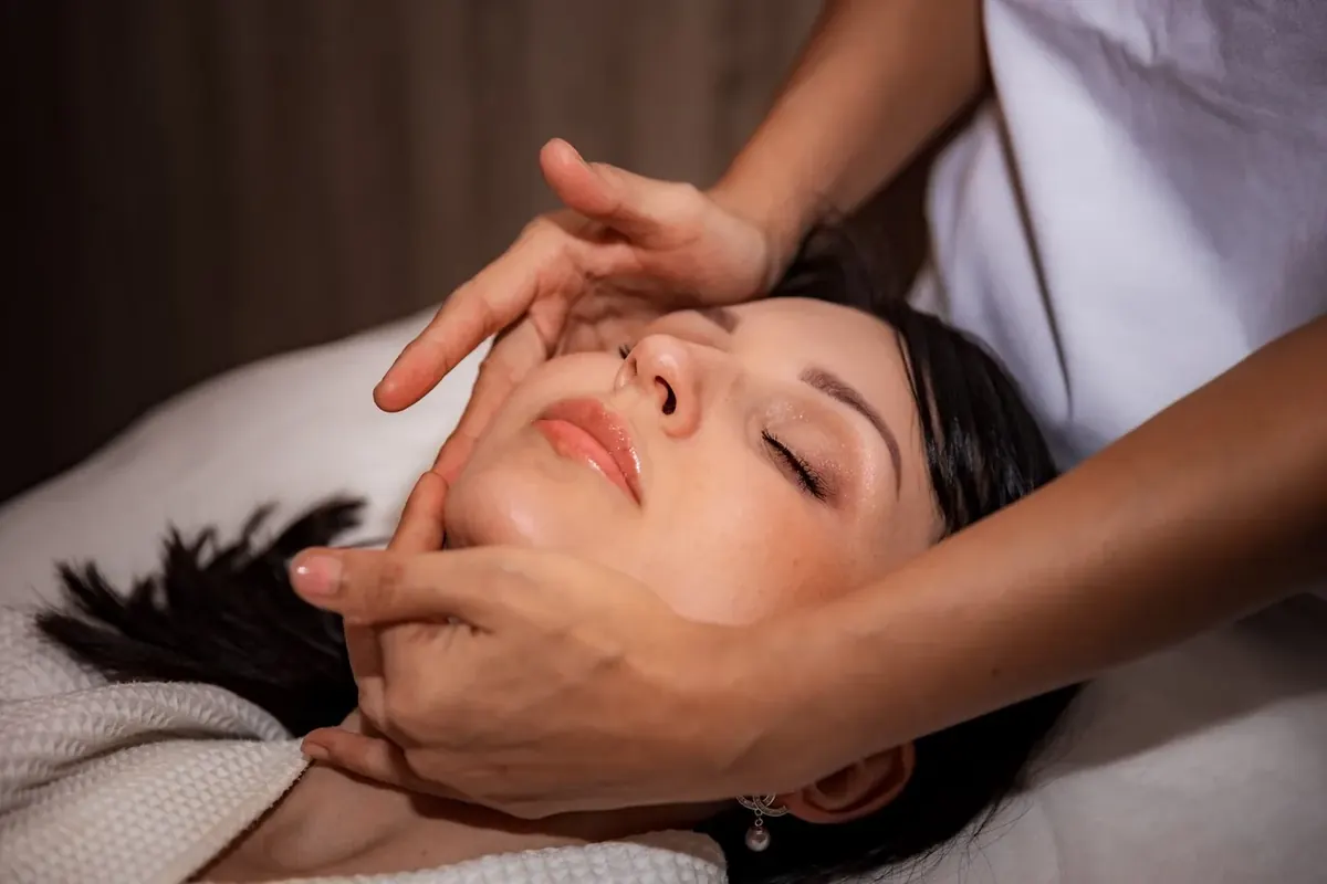 GRANDTHAI Spa Programme