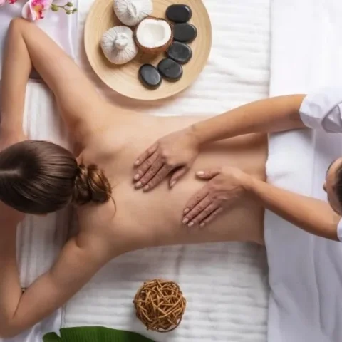 Three Steps to Harmony: The Philosophy of Relaxation at GRANDTHAI