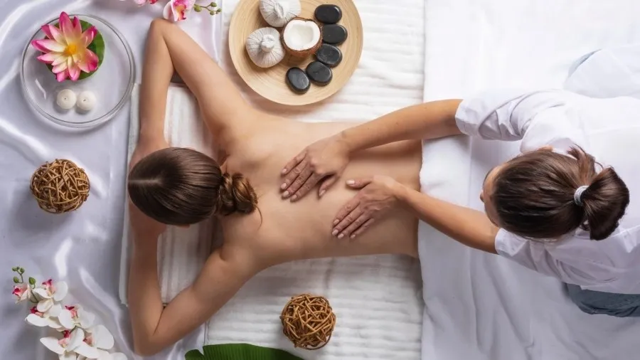 Three Steps to Harmony: The Philosophy of Relaxation at GRANDTHAI