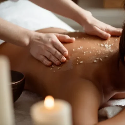 Thai Slim Massage at GRANDTHAI