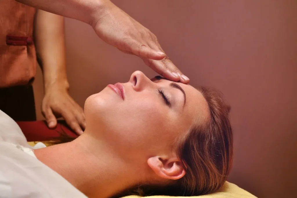 Kobido Japanese Facial Massage