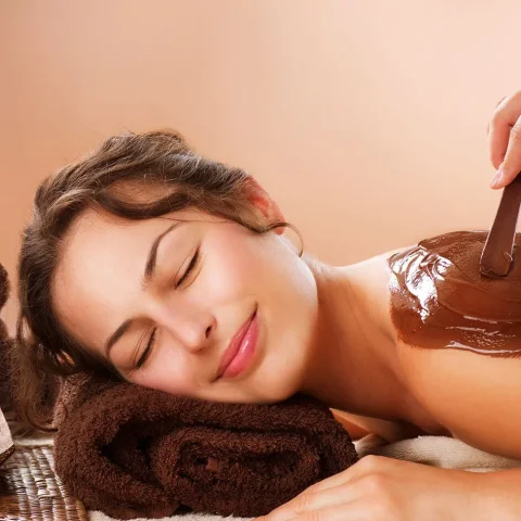 Chocolate Perfection Spa Ritual at GRANDTHAI