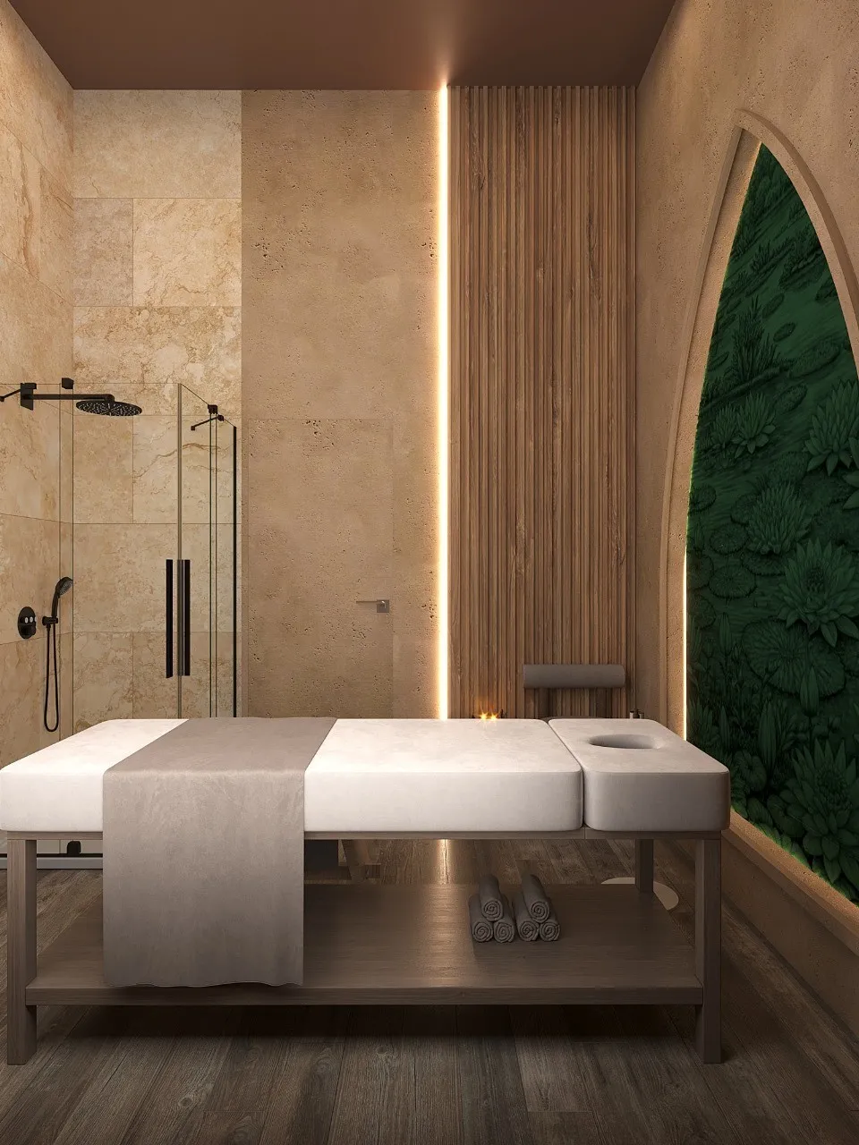 Discover the GRANDTHAI Thai Massage Experience