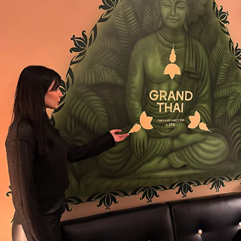 О компании GRANDTHAI