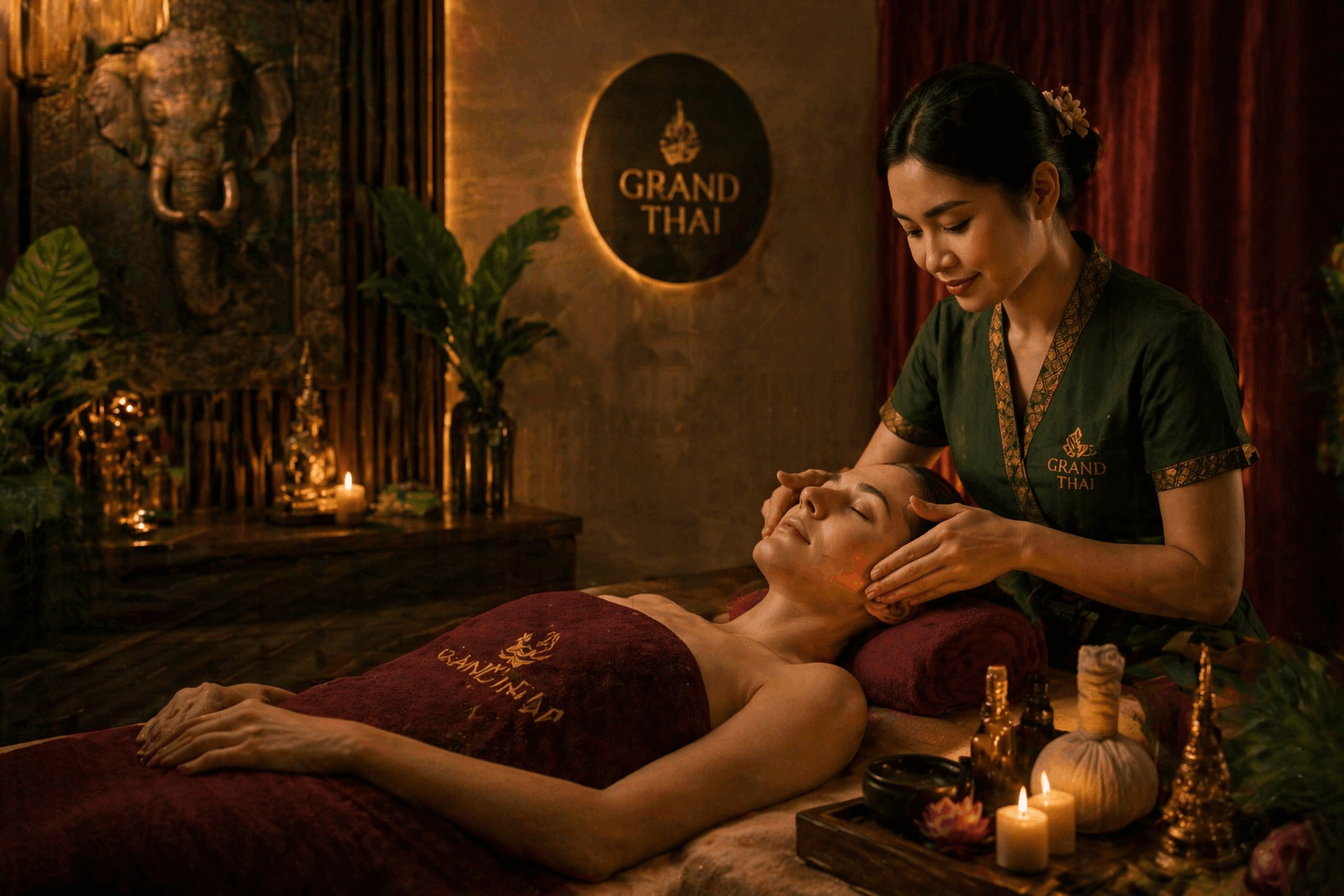 Japanese Facial Massage in Moscow: A Guide to Kobido