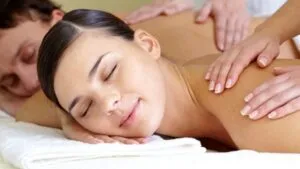 Тайский массаж и СПА «Романтическое свидание для двоих»