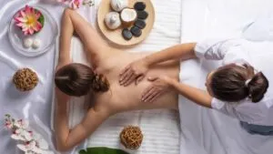 Философия расслабления: три шага к гармонии