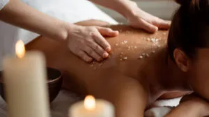 Тайский Slim массаж (эффект -7 см )