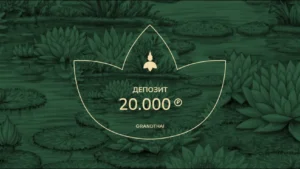 Депозит 20.000